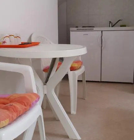 Apartment Igor