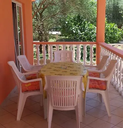 Igor Apartment