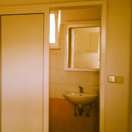Igor Apartment *