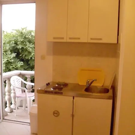 Apartment Igor *