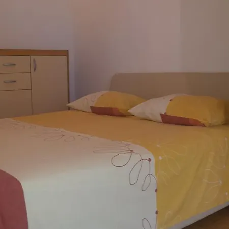 Apartment Igor
