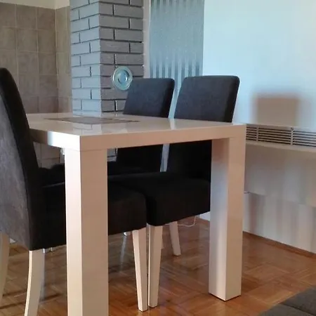 Apartment Igor