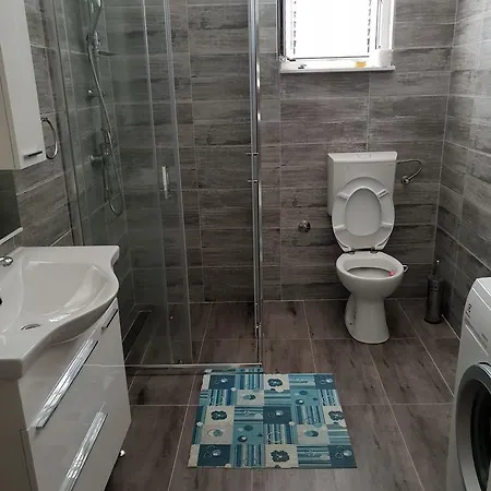 Apartment Igor