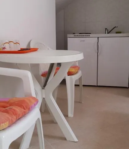 Appartement Igor