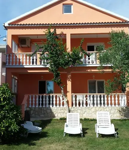 Igor Appartement *