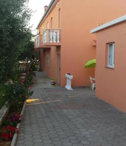 Igor Апартаменты *