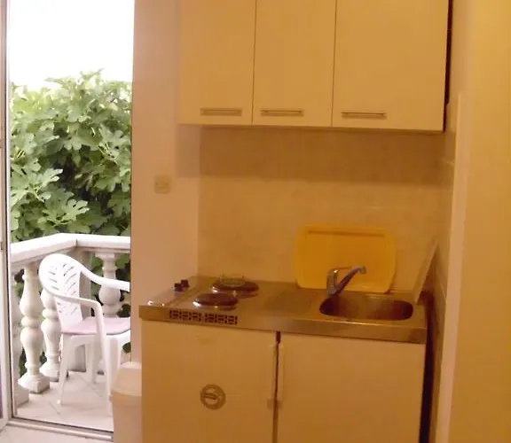 Appartement Igor *