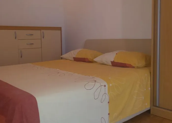 Appartement Igor