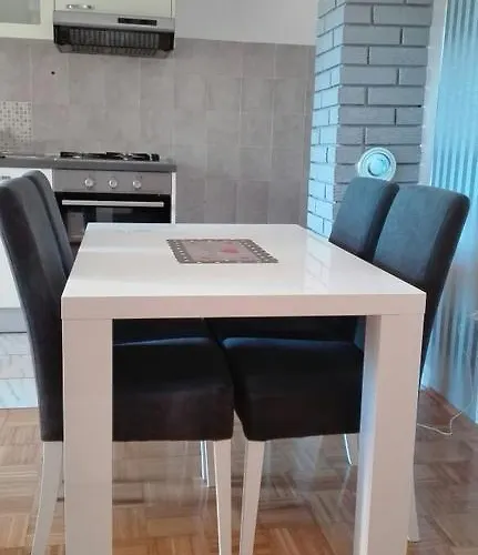 Appartement Igor