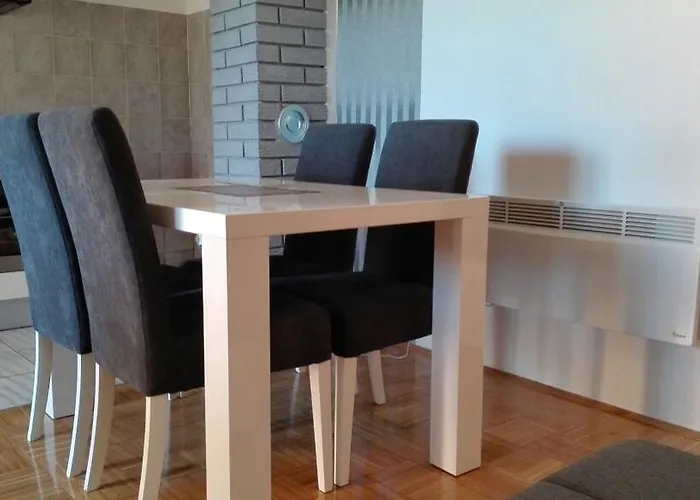 Appartement Igor