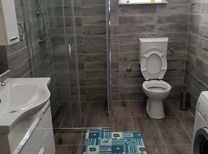 Appartement Igor