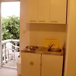 شقة Igor *
